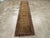 Galerie Shabab Collection Mid-20th Century Turkish Anatolian Tribal Runner For Sale - Image 4 of 10