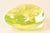 Amorphous Object in Uranium Glass by Antonio Da Ros for Cenedese, Italy, 1960 For Sale - Image 4 of 13
