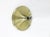 Mid-Century Modern Mid-Century Modern German Flush Mount in the style of Charlotte Perriand, 1960s For Sale - Image 3 of 13
