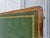 Baker Furniture Georgian Leather Top Writing Desk For Sale - Image 11 of 13