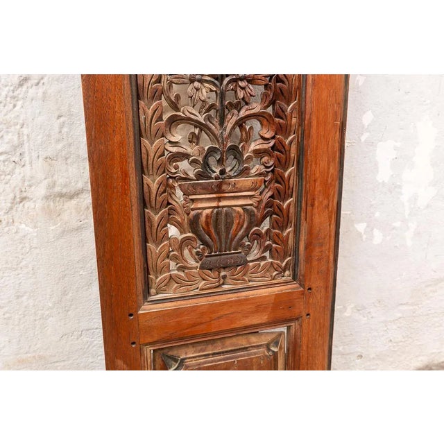 Indonesian Relief, 1930s For Sale - Image 4 of 7