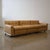 1960s 1960s Early Mario Bellini “Amanta” Sofa For Sale - Image 5 of 8
