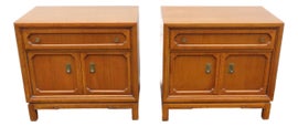 Example of Red Lion Nightstands