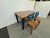 Nico & Yeye Nico & Yeye Children's Craft Table + Chairs, Set For Sale - Image 4 of 12