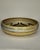 Large Danish Glazed Stoneware Bowl by Noomi Backhausen for Søholm Keramik, 1970s For Sale - Image 3 of 6