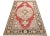 1960s 1960s Turkish Oushak Rug For Sale - Image 5 of 7