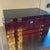 Timeless elegance meets practical storage with this large Jewelry Box, Chest . Designed with a sophisticated four-square...
