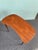 Teak coffee table – denmark (1960s) bring home the timeless elegance of 1960s danish design with this refined teak side...
