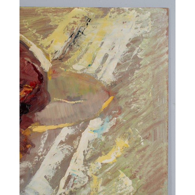 Robert Falcucci Female Nude Oil Painting For Sale In Orlando - Image 6 of 8