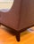 Pair of Henredon Barbara Barry "Starlet" Lounge Chairs For Sale - Image 14 of 15