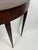 Italian Wooden Console Table in the style of Paolo Buffa Style, 1930s For Sale - Image 6 of 11