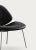 Black Council Family Lounge Chair by Henrik Tengler For Sale - Image 8 of 18