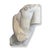 Sculpture Materials Vintage Italian Sculpture Fiber Glass Torso For Sale - Image 7 of 7