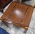 Exceptional Pair of Mid-Century Modern Zebrawood Side Tables With Contrasting Solid-Wood Joinery, Circa 1960s For Sale - Image 14 of 16