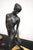 Vintage Modern Dancer or Ballerina Sculpture by Spanish Artist Josep Bofill For Sale - Image 18 of 18