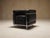 LC2 Club Chair by Le Corbusier, Jeanneret, Perriand for Cassina, 1990s For Sale - Image 9 of 12