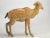 Mid-Century Modern 1963 Steiff Mohair Fallow Deer "Studio Animal" For Sale - Image 3 of 13
