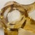 Late 20th Century Late 20th Century Waterford Blown Art Glass Votive Candle Holder Starfish Sculpture For Sale - Image 5 of 5