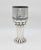 Metal Orivit Jugendstil Silver Trophy Vase From Germany For Sale - Image 7 of 13