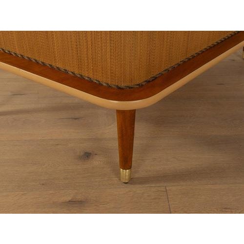 Mid-Century Home Bar, 1950s For Sale - Image 10 of 17