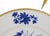 Early 19th Century Georgian Derby Botanical Plate Duesbury Bloor Mark Blue Gilt - a Pair For Sale - Image 10 of 10