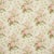 Sanderson Alsace Fabric in Cream/Rose For Sale