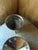 Alessi Vintage Ice Bucket & Bowl Set by Alessi Girotondo, 1989, Set of 2 For Sale - Image 4 of 17