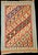 Afghan Handmade Kilim with Polychrome Geometric Pattern, 1990s For Sale