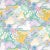 Not Yet Made - Made To Order Sample - Schumacher X Clements Ribeiro Daisy Chain Wallpaper in Light Multi For Sale - Image 5 of 5