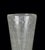 Vintage Hand-Crafted Murano Glass Vase, Italy, 1970s For Sale - Image 3 of 5