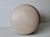 Vintage Space Age Tulip Style Pedestal Stool Swivel Padded Seat For Sale - Image 9 of 18