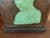 1930s Eva Knight, Figure of a Girl, 1930, Bronze and Granite For Sale - Image 5 of 18