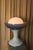 Lamp by Carlo Nason for Selenova, 1970s, in Very Good conditions. Designed 1970 to 1979 This piece has an attribution...