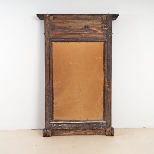 Eclectic Style Coat Rack in Wood For Sale - Image 4 of 7