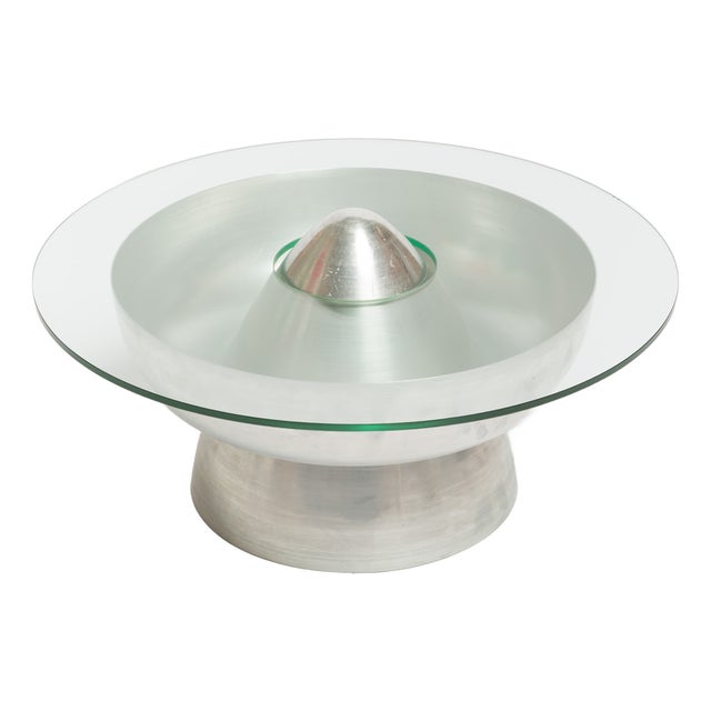 Coffee Table by Beat Frank for Atelier Beat Frank For Sale