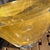 Contemporary Thomas Fuchs Otium Ovale Gold Vase – 22k Gold Leaf Murano Glass – Italy For Sale - Image 3 of 10