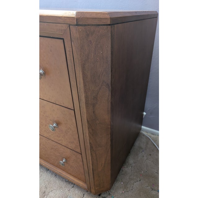 Modern 1969 Glenn of California 6 Drawer Dresser For Sale - Image 3 of 8