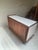 Vintage Expandable Bar Cart II Serving Cart Designed John Kapel for Glen of Ca For Sale - Image 10 of 13
