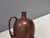 Brown Vintage Cacao Liqueur Bottle by Arne Bang, Denmark, 1930s For Sale - Image 8 of 10