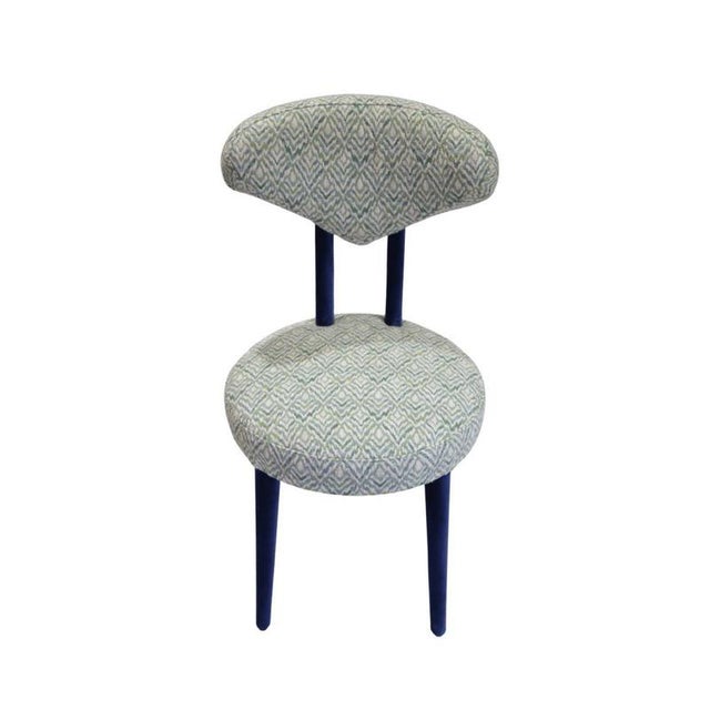 Contemporary Tootsy Chair in Beech by Popus Editions For Sale - Image 3 of 7