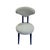 Contemporary Tootsy Chair in Beech by Popus Editions For Sale - Image 3 of 7