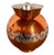 Pitcher: 8 1/2”W x 8”H x 6 1/4”D Salt Cup: 1 1/2”Diameter x 1 1/2”H Sugar Bowl: 3 1/2”Diameter x 4 1/2”H Cream Jug: 5...