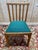 Vintage Chairs in Light Beech, 1950s, Set of 6 For Sale - Image 6 of 10