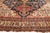 Late 19th Century Persian Shiraz Rug, 11'05 X 19'04 For Sale - Image 4 of 10