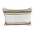 Turkish Hemp Pillow Cushion Natural Beige Brown Pillow Cushion Cover 16 "x 24" For Sale