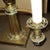 Antique French Bouillotte Brass Table Lamp For Sale - Image 9 of 12