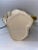 Vintage 1950s Tv Lamp Courting Couple Floral Light MCM Kitsch 12” Working For Sale - Image 4 of 12