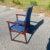 Vamdrup Stolefabrik 1960’s Danish Modern Arm Chair For Sale - Image 4 of 10