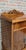 Vintage Nightstand in Bronze and Wood, 1966 For Sale - Image 6 of 9