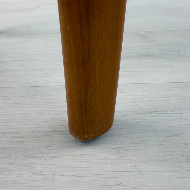 Mid-Century Modern Danish Dining Chairs – Set of 6 For Sale - Image 13 of 13